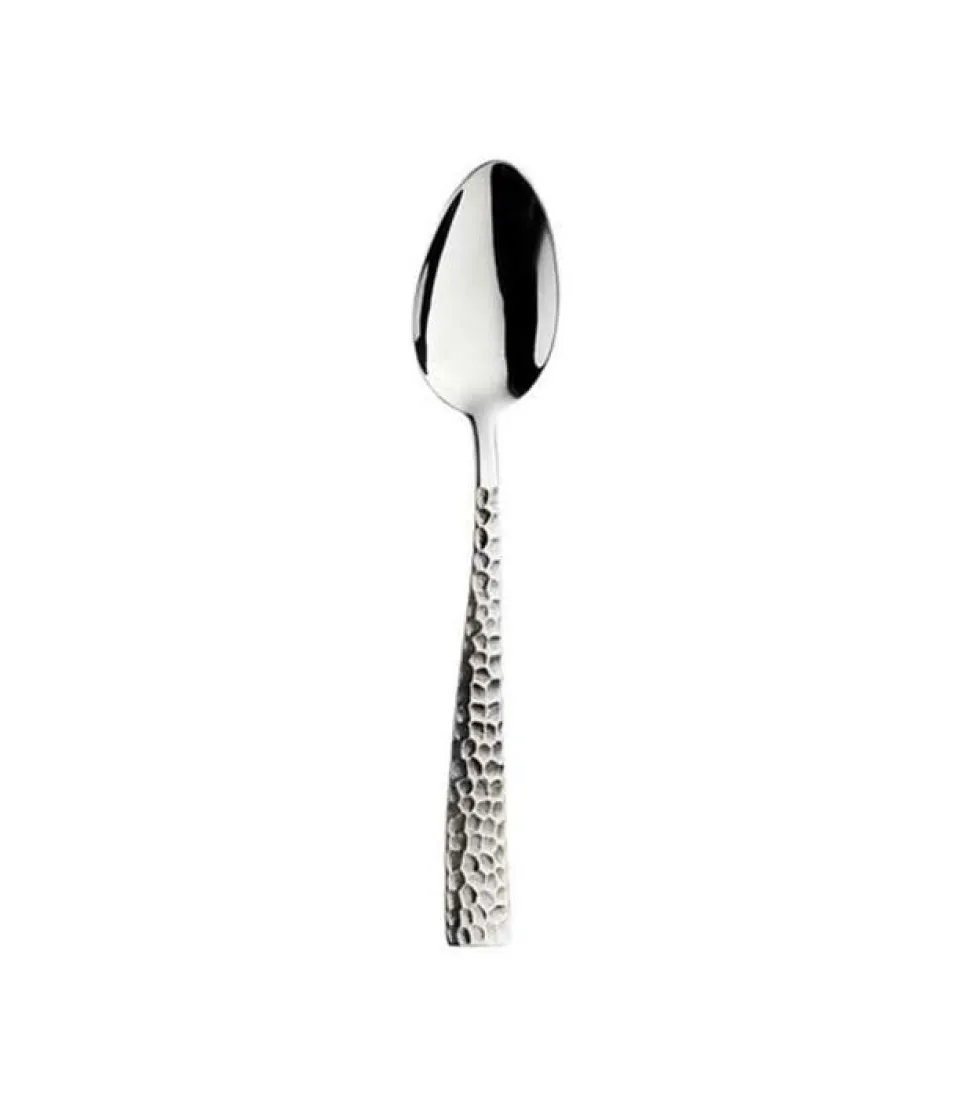 Pintinox Palace Martellato Koffielepel 148XH2,5MM 18/10 Set 6 621259