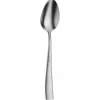 Pintinox Palace Stonewashed Koffielepel L146xH3mm 18/10 Set 6 614513
