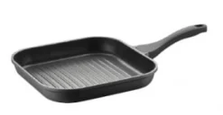 Pintinox Pro grillpan28x28cm 2.7L 605553