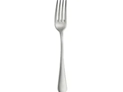 Pintinox Stresa Stonewashed Tafelvork L195xH2mm 18/10 Set 6 618657
