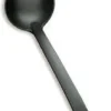 Pollepel black nylon 11cl 30cm max 210°C 611884