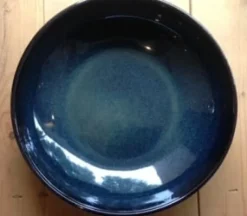 Prato Darkblue pastabord 23x5.5cm - 616528