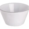 Ramekin Palmer Ecogres Plano 9 cm Wit Stoneware - 531703