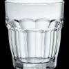 Rocco Bormioli Rock Bar Tumbler 21.5 cl Transparant 6 stuk(s) 534545