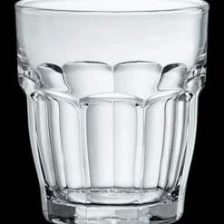 Rocco Bormioli Rock Bar Tumbler 21.5 cl Transparant 6 stuk(s) 534545