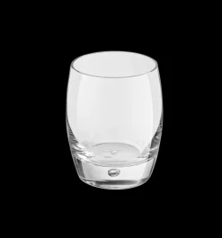 Royal Leerdam Artisan Tumbler 36 cl Transparant 4 stuks 531846