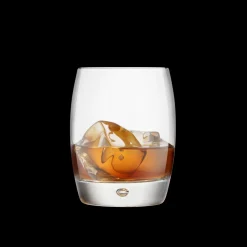 Royal Leerdam Artisan Tumbler 36 cl Transparant 4 stuks 531846