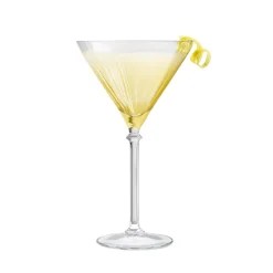 Royal Leerdam Bonheur Martiniglas 25 cl - Transparant 6 stuk(s) 535981