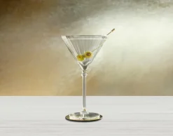 Royal Leerdam Bonheur Martiniglas 25 cl - Transparant 6 stuk(s) 535981