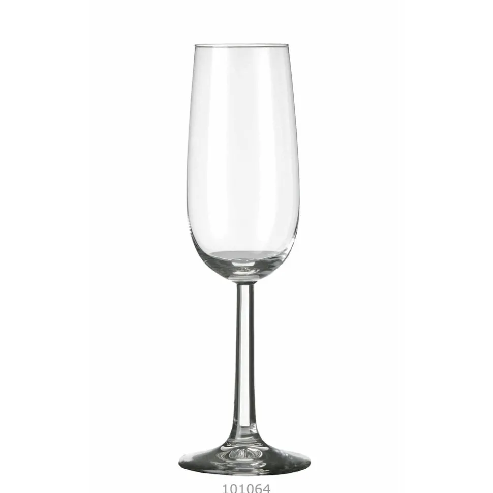 Royal Leerdam Bouquet Champagneflute 17cl 6 stuks 101064