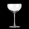 Royal Leerdam Champagnecoupe 24 cl - Transparant 4 stuks 532811