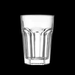 Royal Leerdam Cocktailglas 44 cl Transparant 4 stuks 531944