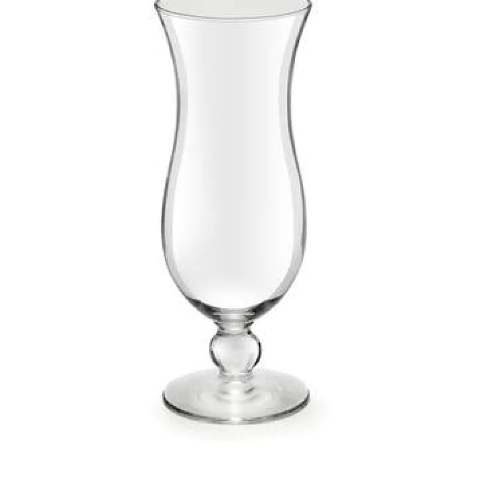 Royal Leerdam Cocktailglas Blue Hawai 44 cl 4 stuks 531941