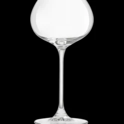 Royal Leerdam Experts Collection Champagnecoupe 27 cl - Transparant 6 stuk(s) 534704