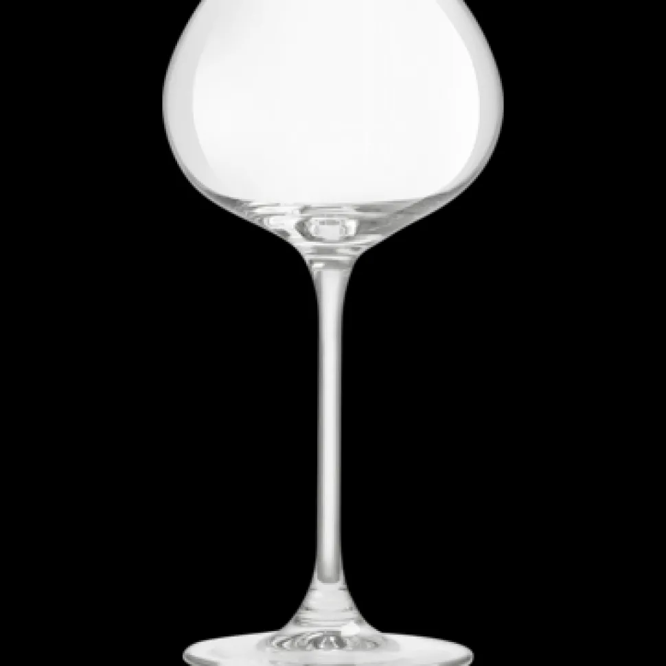 Royal Leerdam Experts Collection Champagnecoupe 27 cl - Transparant 6 stuk(s) 534704