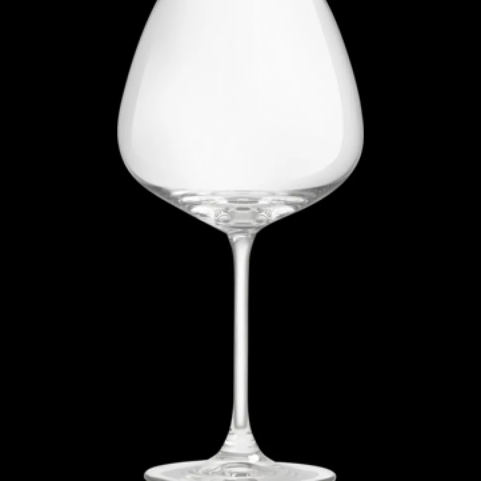 Royal Leerdam Experts Collection Wijnglas 55 cl - Transparant 6 stuk(s) 534710