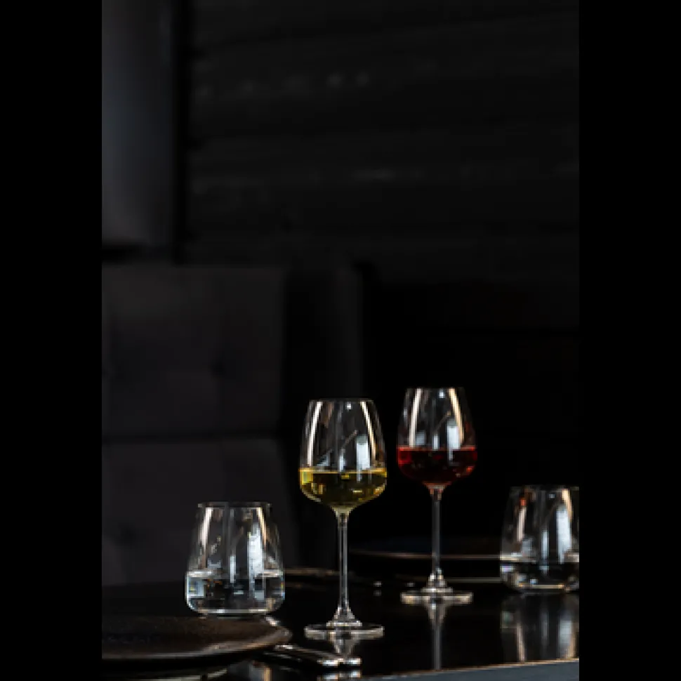 Royal Leerdam Experts Collection Wijnglas 55 cl - Transparant 6 stuk(s) 534710