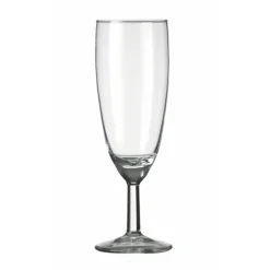 Royal Leerdam Gilde champagneflute 16cl 6 stuks 516369