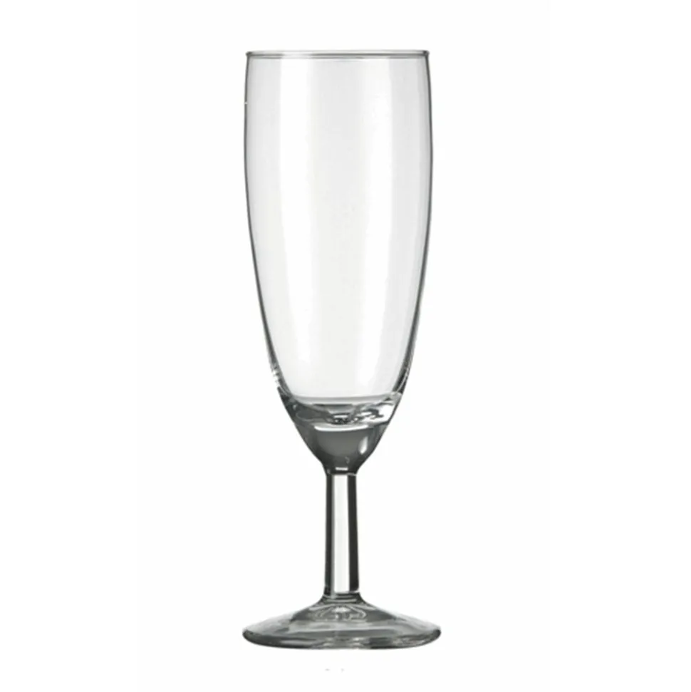 Royal Leerdam Gilde champagneflute 16cl 6 stuks 516369