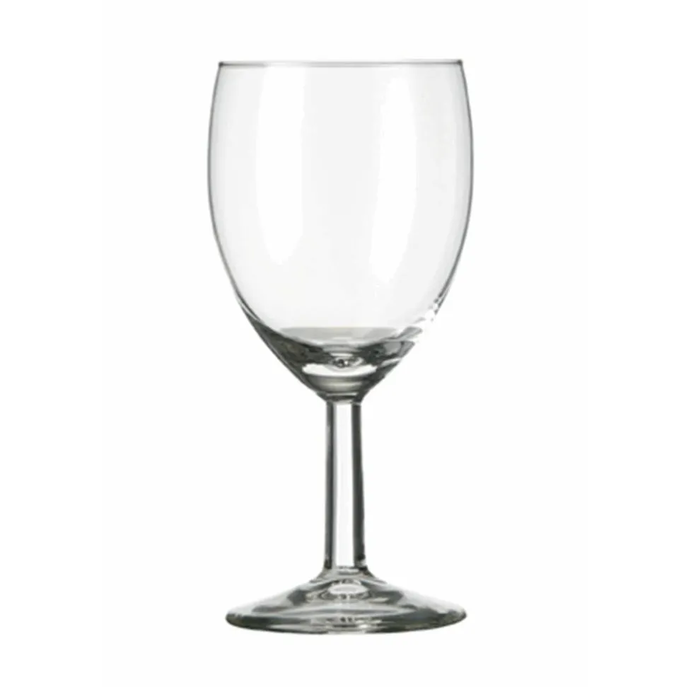 Royal Leerdam Gilde Wijnglas 24cl 6 stuks 516363