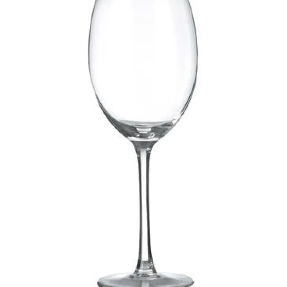 Royal Leerdam Plaza Wijnglas 44 cl - Transparant 6 stuks 113992