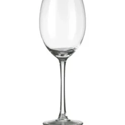 Royal Leerdam Plaza Wijnglas 33 cl - Transparant 6 stuks 113991