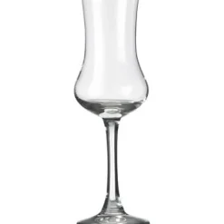 Royal Leerdam Specials Borrelglas 9 cl - Transparant 6 stuks 511668