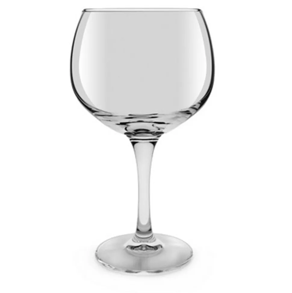 Royal Leerdam Specials Gin tonicglas 60 cl - Transparant 6 stuks 526665