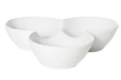 schaal 3 vak Cosy&Trendy 30,7cm 7661031