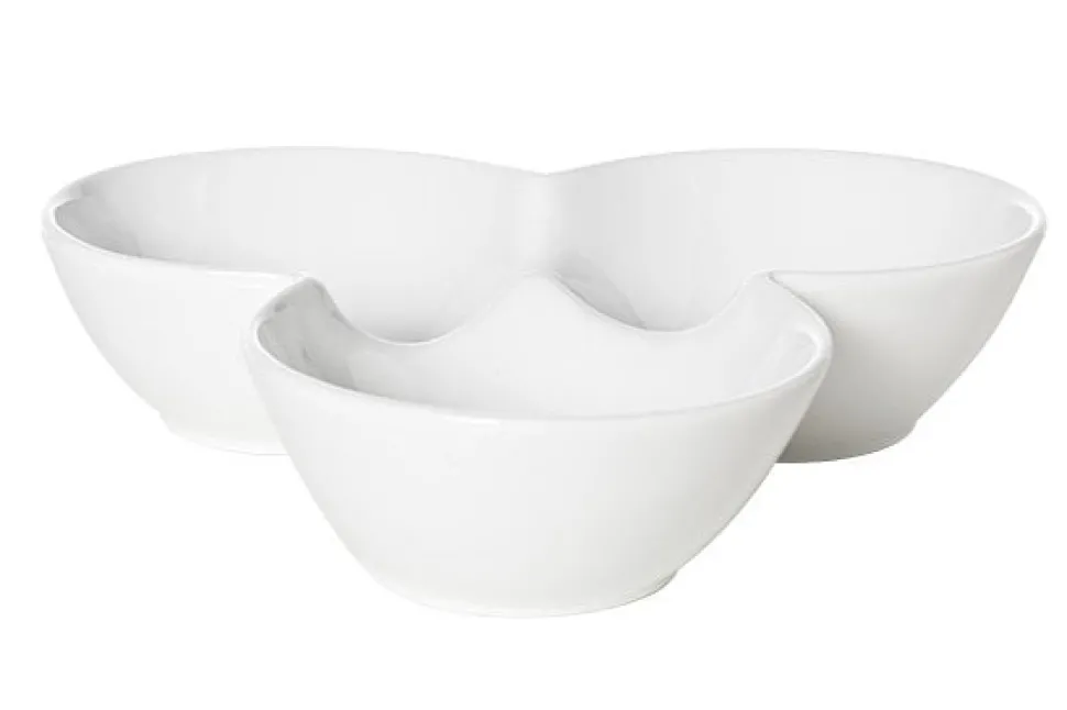 schaal 3 vak Cosy&Trendy 30,7cm 7661031