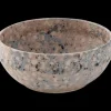Schaal bol 14cm Palmer Confetti 530493