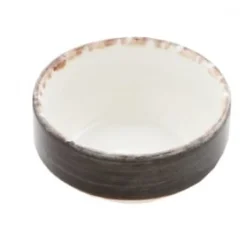 Schaal 12cm Beige Gural Ent 617345