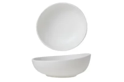 Schaal 21cm Cosy&Trendy Professional Mat White 6831121