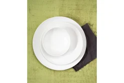 Schaal 21cm Cosy&Trendy Professional Mat White 6831121