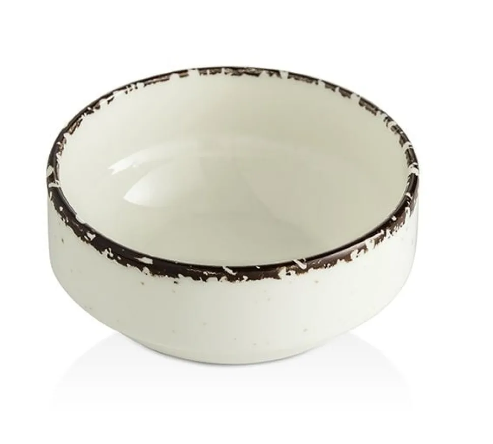 Schaal 12cm Gural Porselen Ent Side 620694