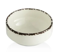 Schaal 23cm Gural Porselen Ent Side 620696