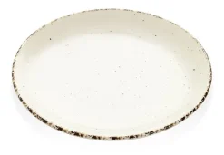 Schaal 23cm Gural Porselen Ent Side 620696