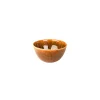 Schaal 15cm Palmer Rustique Forest Bruin 529300