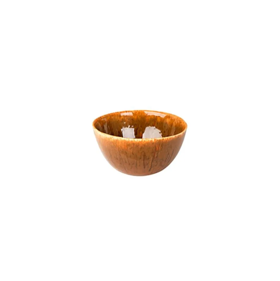 Schaal 15cm Palmer Rustique Forest Bruin 529300