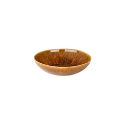 Schaal 15cm Palmer Rustique Forest Bruin 529300