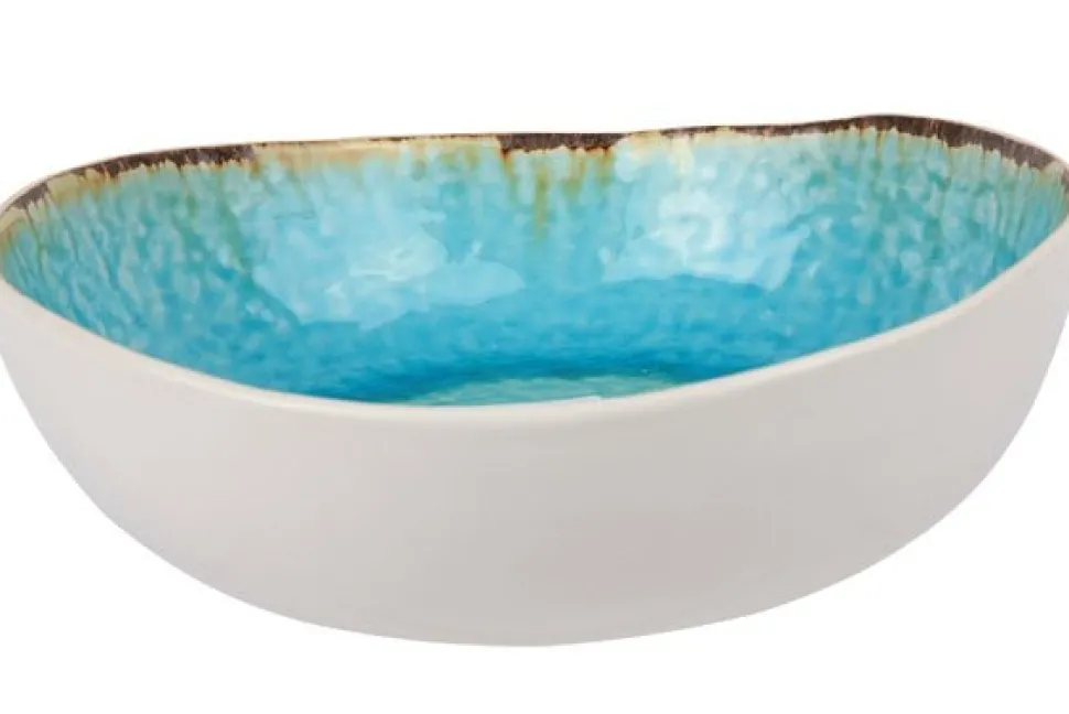 Schaal Laguna Azzurro 21cm Cosy & Trendy 3155606