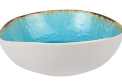 Schaal Laguna Azzurro 19cm Cosy & Trendy 6272041
