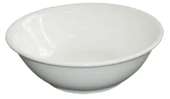 Schaal porselein wit 15cm Royal White 12408