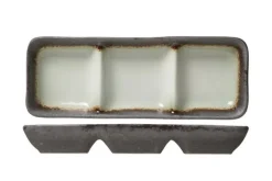 Schaal rechthoek Cosy&Trendy Stone 28cm 2552621