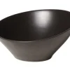 Schaal zwart schuin 19cm Cosy & Trendy 6816730