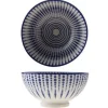 Schaaltje blauw 12cm Cosy&Trendy Globulo 4347012