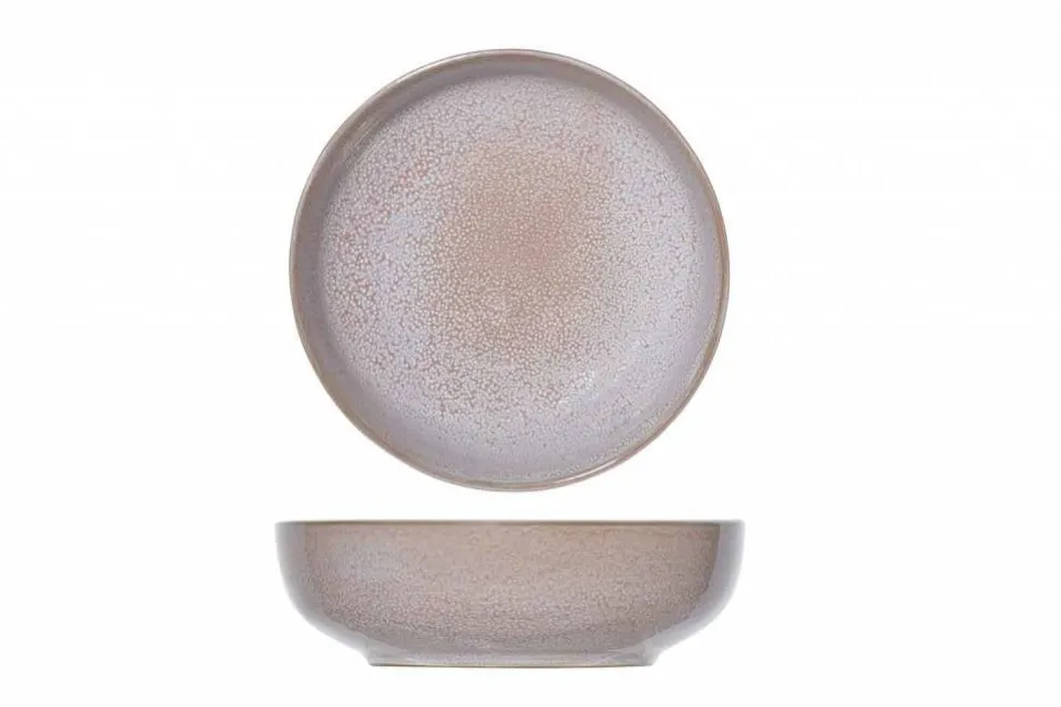 Schaaltje 15,5cm Cosy&Trendy Sparkling groen 4792116