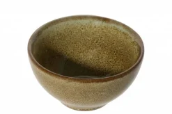 Schaaltje 6,5cm Cosy&Trendy Sparkling Groen 4792107