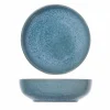Schaaltje 15,5cm Cosy&Trendy Sparkling blauw 4792316