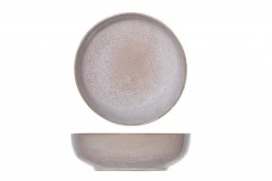 Schaaltje 15,5cm Cosy&Trendy Sparkling blauw 4792316